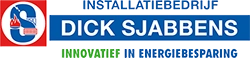 Logo Dick Sjabbens