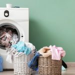 7 tips om je wasmachine te reinigen
